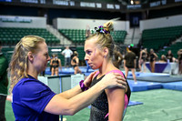 Candid vs WMU 02-02-24