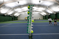 vs Cleveland State 02-04-24