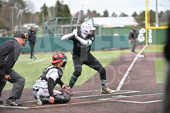 COLLEGE BASEBALL: APR 04 Ball State at Eastern Michigan