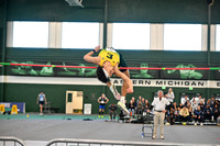 1 Field M High Jump