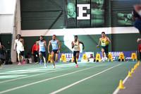 2 Run M 60m