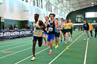 2 Run M Mile