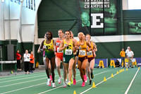 2 Run W Mile