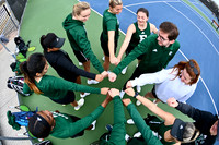 NCAA WOMENS TENNIS: Feb 27 Eastern Michigan at South Carolina State
