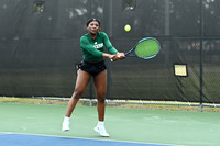 NCAA WOMENS TENNIS: Feb 27 Eastern Michigan at South Carolina State