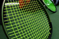 NCAA WOMENS TENNIS: Feb 27 Eastern Michigan at South Carolina State