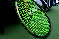 NCAA WOMENS TENNIS: Feb 27 Eastern Michigan at South Carolina State