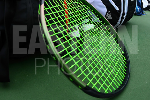 NCAA WOMENS TENNIS: Feb 27 Eastern Michigan at South Carolina State