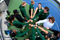 NCAA WOMENS TENNIS: Feb 27 Eastern Michigan at South Carolina State