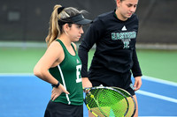 NCAA WOMENS TENNIS: Feb 27 Eastern Michigan at South Carolina State