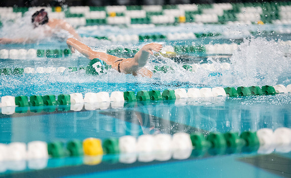 Alaina Dackermann | Ohio Athletics