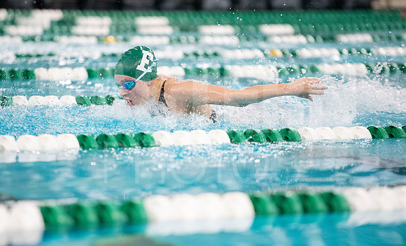 Alaina Dackermann | Ohio Athletics