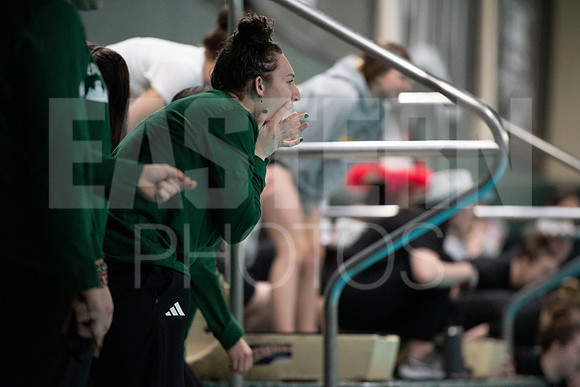 Alaina Dackermann | Ohio Athletics