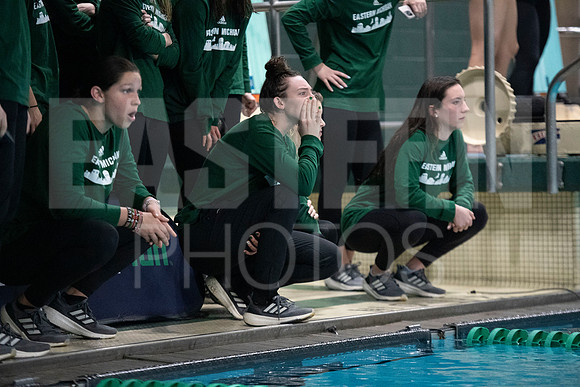 Alaina Dackermann | Ohio Athletics