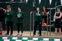 Alaina Dackermann | Ohio Athletics