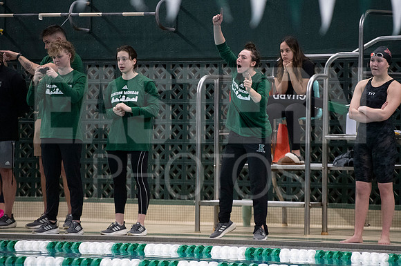Alaina Dackermann | Ohio Athletics