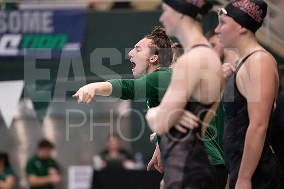 Alaina Dackermann | Ohio Athletics