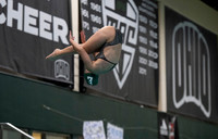Alaina Dackermann | Ohio Athletics