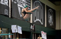 Alaina Dackermann | Ohio Athletics