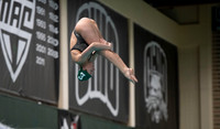 Alaina Dackermann | Ohio Athletics