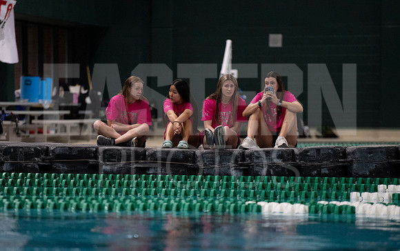 Alaina Dackermann | Ohio Athletics