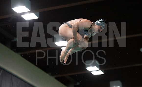 Alaina Dackermann | Ohio Athletics