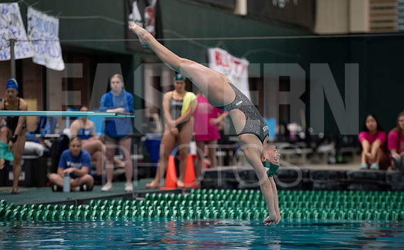 Alaina Dackermann | Ohio Athletics