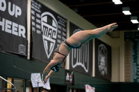 Alaina Dackermann | Ohio Athletics