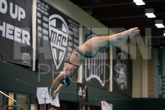 Alaina Dackermann | Ohio Athletics