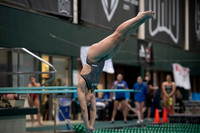 Alaina Dackermann | Ohio Athletics