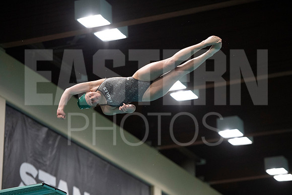 Alaina Dackermann | Ohio Athletics