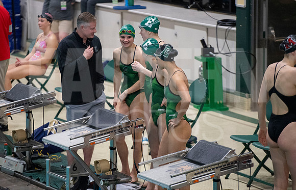 Alaina Dackermann | Ohio Athletics