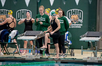 Alaina Dackermann | Ohio Athletics
