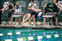 Alaina Dackermann | Ohio Athletics