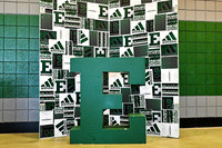 Game vs Miami 03-02-24 SENIOR DAY