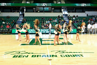Dance vs Miami 03-02-24 SENIOR DAY