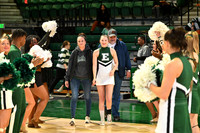 Cheer vs Miami 03-02-24 SENIOR DAY