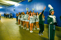 NFL: DEC 05 Packers at Lions