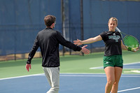 at Charleston Southern - Feb. 29) - Walt Middleton