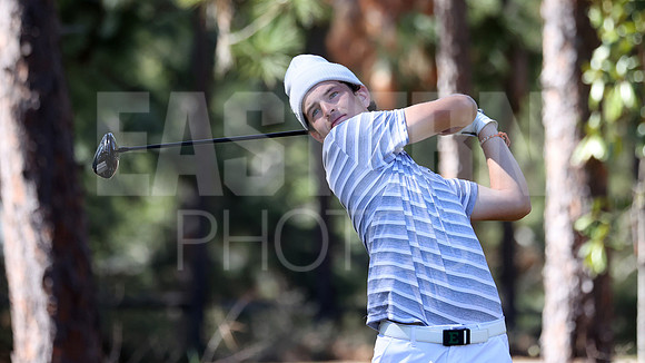 Donald Ross Collegiate Classic - Day 1