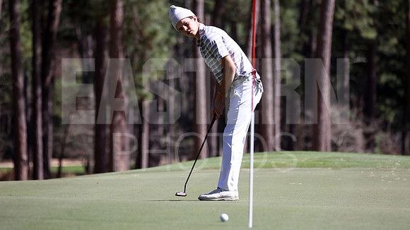 Donald Ross Collegiate Classic - Day 1