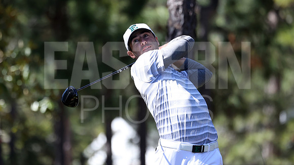 Donald Ross Collegiate Classic - Day 1