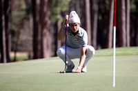 Donald Ross Collegiate Classic - Day 1