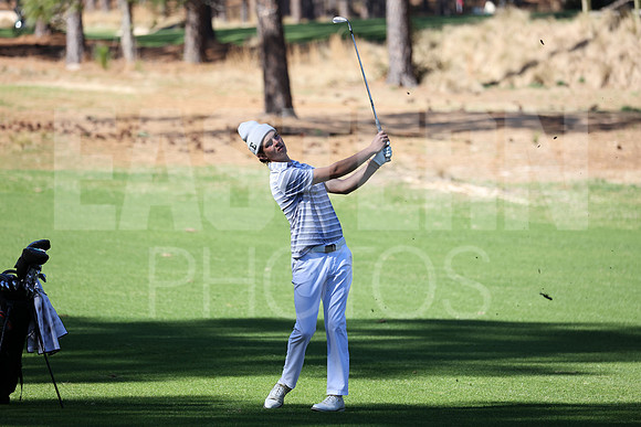 Donald Ross Collegiate Classic - Day 1