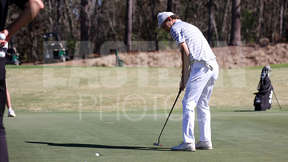 Donald Ross Collegiate Classic - Day 1