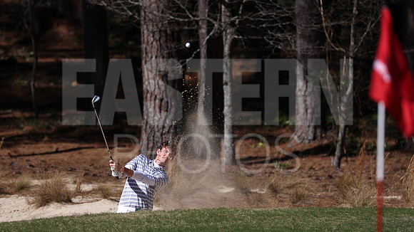 Donald Ross Collegiate Classic - Day 1