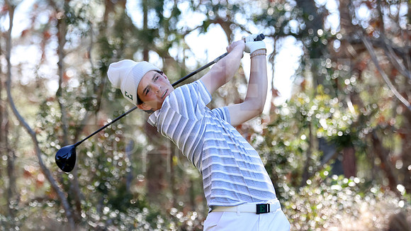Donald Ross Collegiate Classic - Day 1