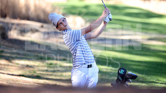 Donald Ross Collegiate Classic - Day 1
