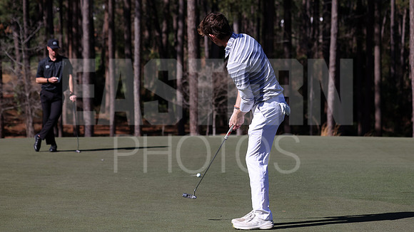Donald Ross Collegiate Classic - Day 1