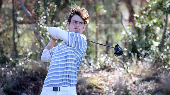 Donald Ross Collegiate Classic - Day 1
